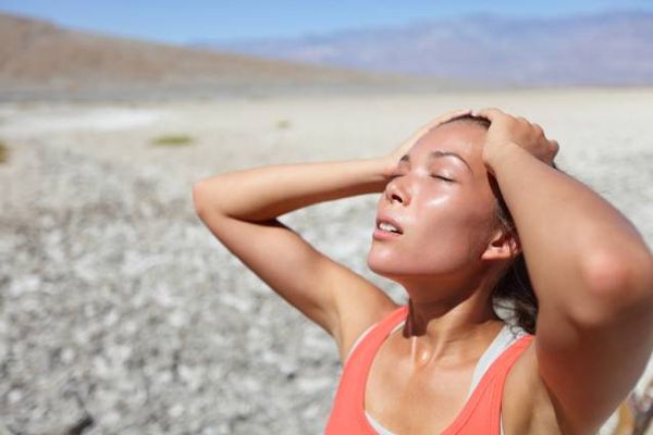 7 معلومات صادمة عن درجات الحرارة المرتفعة