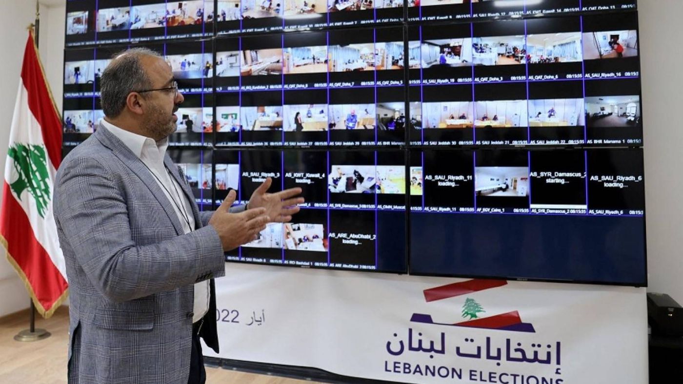 مدير المغتربين: أي مرشح يريد الطعن يتوجه الى المجلس الدستوري