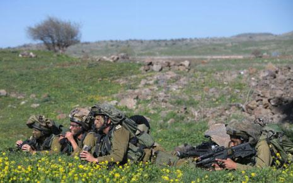 غلعاد مطمئن إلى الوضع الاستراتيجي... لولا التهديد الإيراني