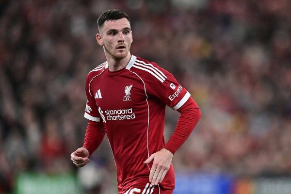 متفرقات كروية... بقاء روبرتسون وأخطاء أرسنال وسعادة فليك