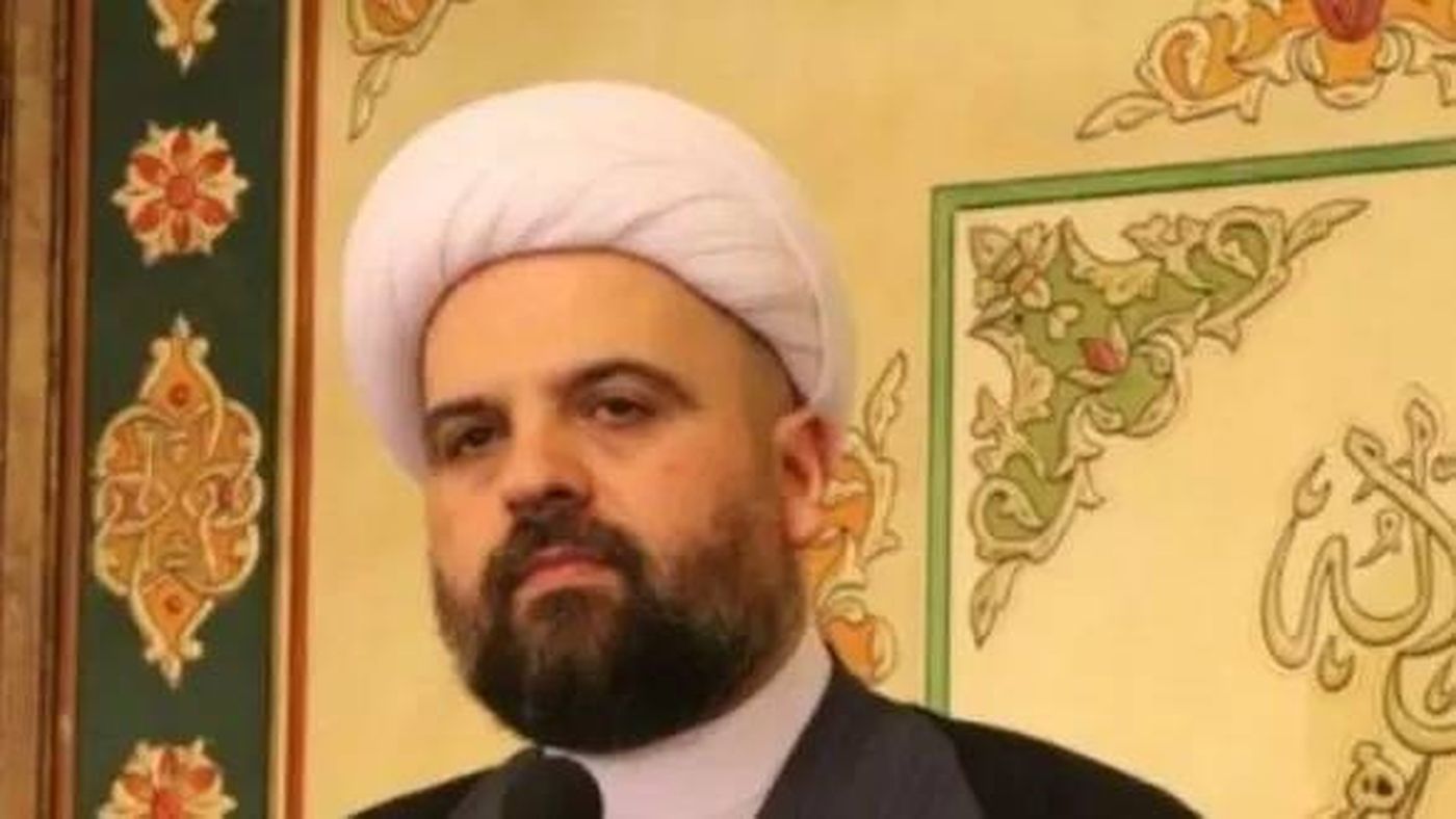 المفتي قبلان: لا سيادة للبنان من دون الجنوب