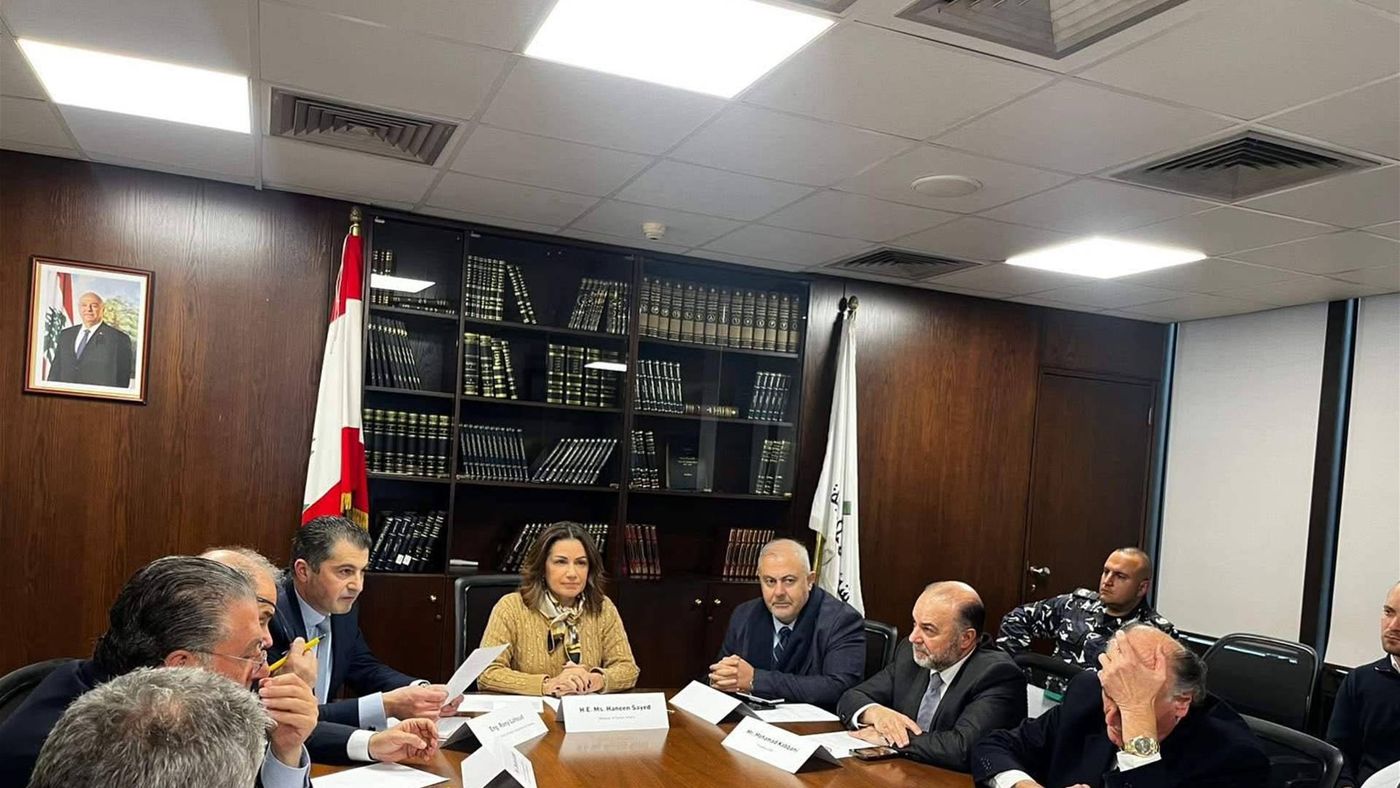 اجتماع تشاوري لوضع خارطة الطريق للإسكان الوطني في لبنان