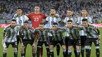 مونديال 2022...الأرجنتين تتلقى ضربة قاسية قبل مواجهة هولندا