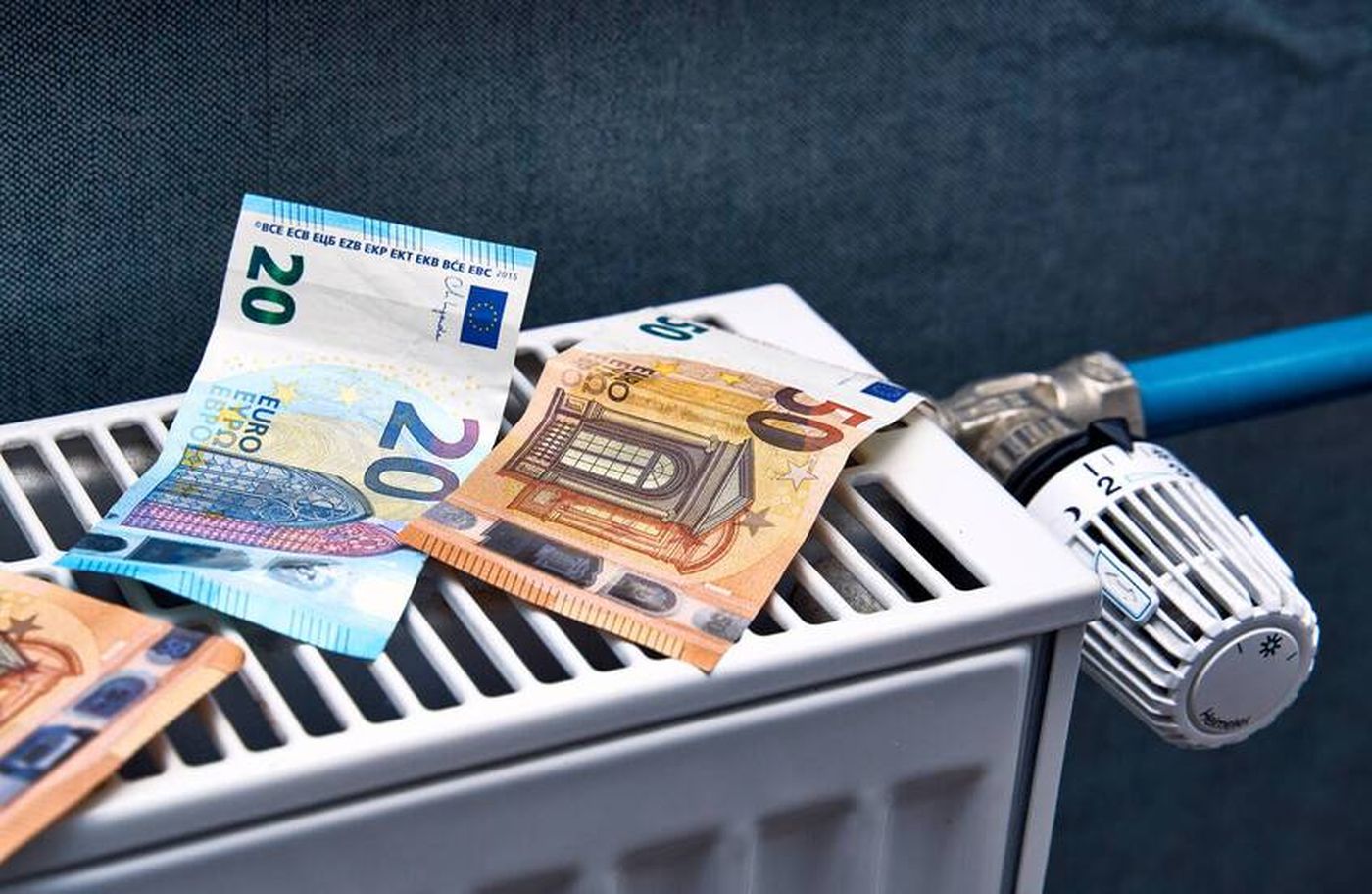 ارتفاع قوي في أسعار الغاز في البورصات الأوروبية