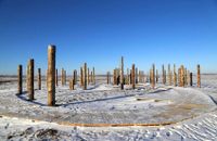 أكثر الأماكن غموضا في روسيا