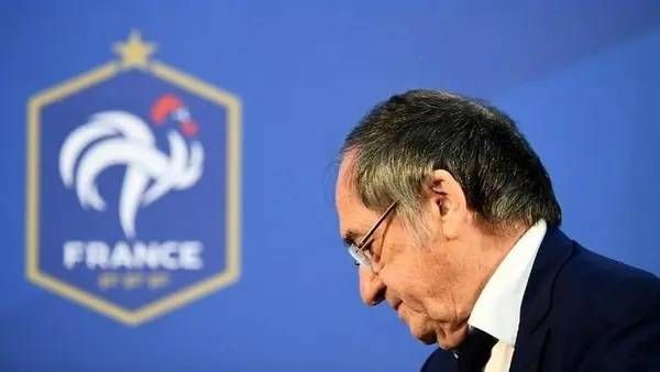 "اليوم الاسود" للاتحاد الفرنسي يقترب