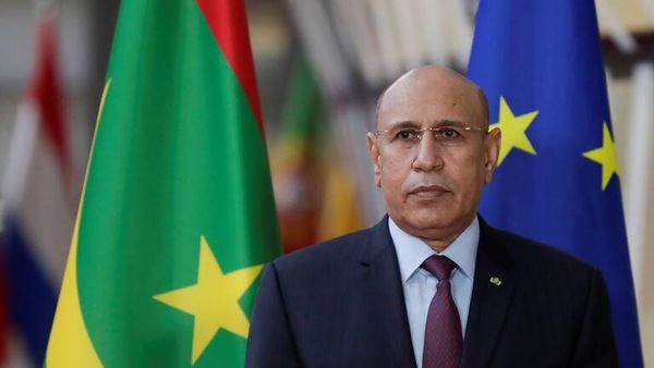الكشف عن موعد تطعيم رئيس موريتانيا وأعضاء الحكومة