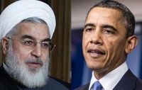الحرس الثوري غير راضٍ على رد روحاني على اتصال اوباما به ...<br />
هل جمّد هذا الوضع العلاقة الايرانية ــ السعودية وأخّر زيارة سليمان للمملكة؟ ...<br />
الحريري طلب من السنيورة الانفتاح على بري وأكد أن السعودية ضد حكومة فيها حزب الله ...<br />
حزب الله يشكر قائد الجيش ويتمنى عليه شمول الخطة الامني