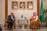 زيارة الرياض... إحياء لـ