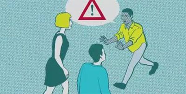 بالفيديو.. كيف تتصرف في حالة وقوع هجوم ارهابي