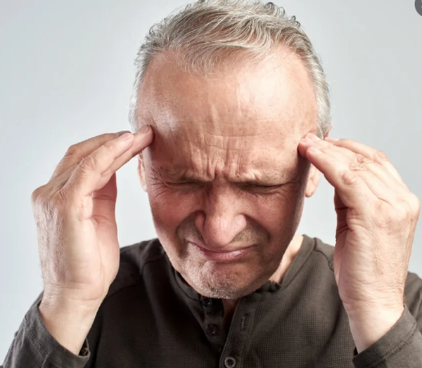5 علامات تدل على إصابتك بالزهايمر منها 