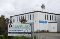 ألمانيا: إعتداء على مسجدَين في هانوفر