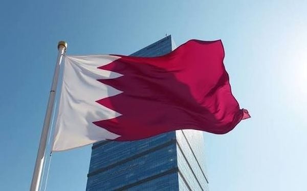 وزارة الخارجية القطرية: ندين تجدد الضربات الإيرانية على الأردن ونعتبرها انتهاكًا لسيادته وخرقًا للقانون الدولي
