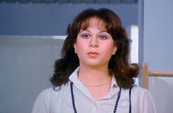 وفاة سمية الألفي عن 72 عاماً بعد صراع مع المرض