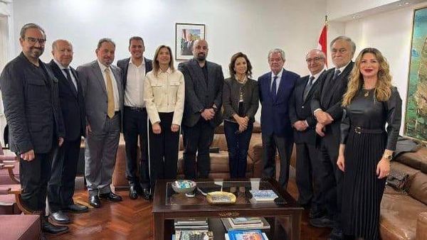 لجان المساعدين القضائيين تعلن بدء 