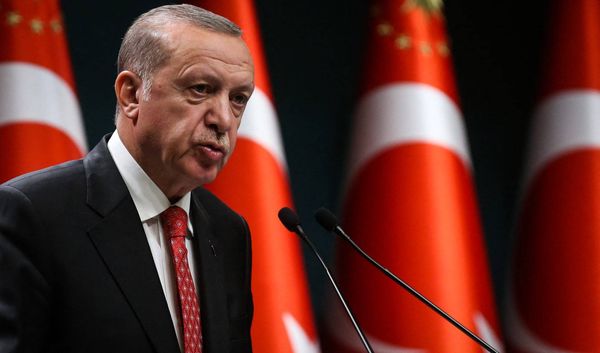 إردوغان: العالم يدفع ثمن "حرب نتنياهو"