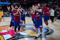 برشلونة بين اليوروليغ وNBA… مفاوضات خلف الكواليس وقرار معلّق