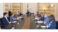سلام يطلب إجراءات سريعة لتخفيف الازدحام المروري في بيروت