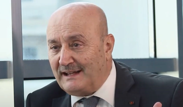 ترشيح لبناني لجائزة نوبل للسلام 2025 صورة ثقافية دولية للبنان