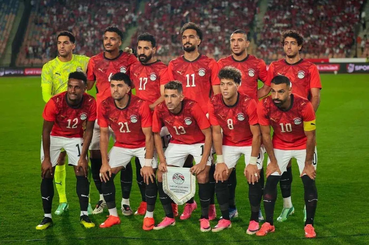 أزمات متصاعدة تهز معسكر منتخب مصر... وصلاح يهدد بالغياب