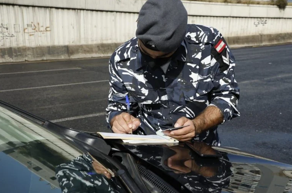 قوى الأمن تكشف حصيلة مخالفات السرعة والتوقيفات خلال أسبوع