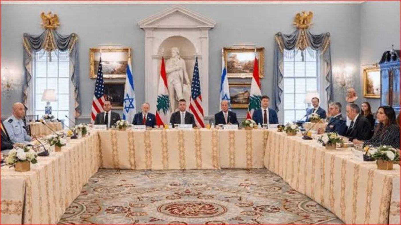 "الكباش" يحتدم حول «المناطق التجريبية» في واشنطن