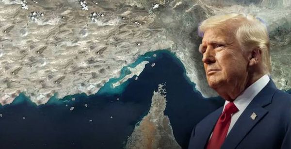 ترامب يرجّح فتح مضيق هرمز اليوم أو غداً