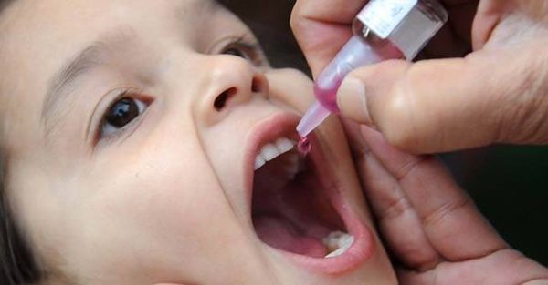 خطر لقاح شلل الأطفال يحدق بنا... من المسؤول؟