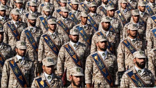 الحرس الثوري الايراني: حذرنا من خطورة الممر الجنوبي غير القانوني ونعلن أن مضيق هرمز مغلق ولا يزال تحت سيطرتنا.