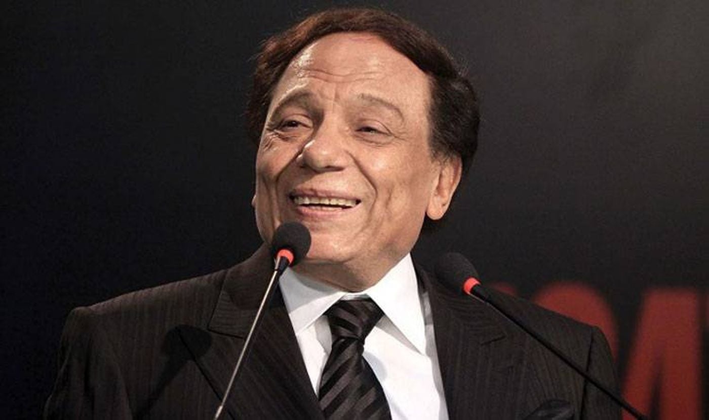عادل إمام يرفض الظهور في برنامج "صاحبة السعادة"