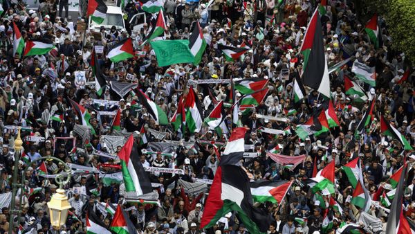 احتجاجات واسعة في المغرب رفضاً لرفع التمثيل الدبلوماسي مع "إسرائيل"
