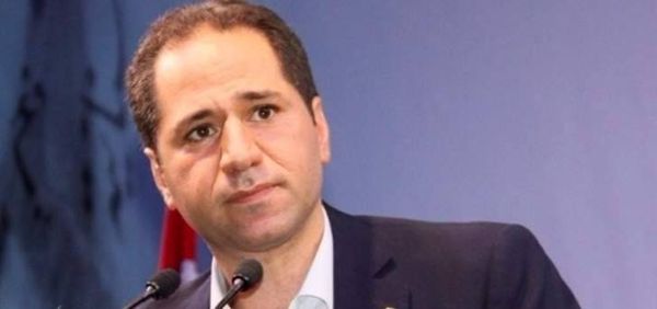 الجميل لعقاب صقر: "روحو انضبوا وكفى كذبا على الناس"