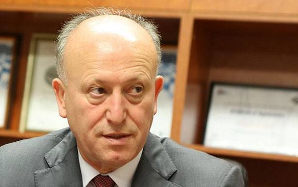 قرار لريفي قضى بتأليف لجنة من القضاة لإعداد مشروع قانون عفو عن بعض الجرائم
