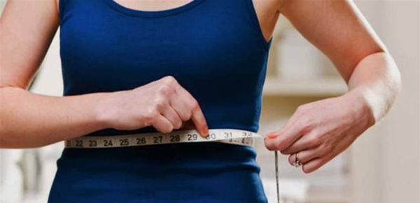 للنساء.. "قياس حجم خصركن" يكشف عن الأكثر عرضة للموت المبكر!