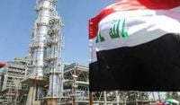 العراق يرفع صادراته النفطية إلى أكثر من 3 ملايين برميل يومياً