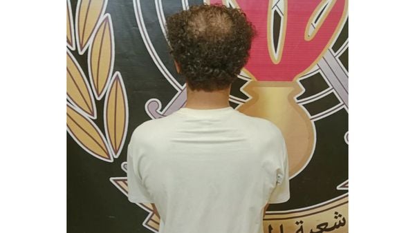 بعد فراره إلى لبنان... شعبة المعلومات توقف متورطاً بقتل امرأة وسرقة مصاغها