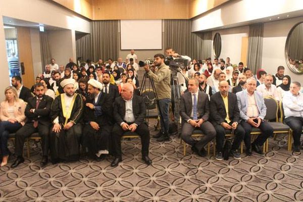 «من سلّتك القليل بتفطّر ناس كتير»