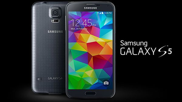 تسريب مواصفات هاتف “جالاكسي إس 5 ميني”