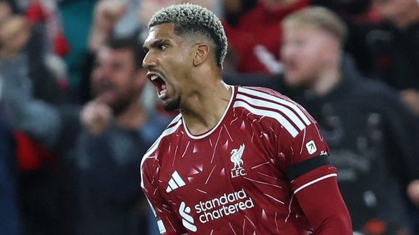 جماهير ليفربول تطالب بجعل صفقة اراوخو انتقالا دائما