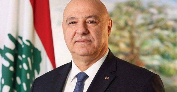 لا دعوة رسمية من واشنطن لعون حتى الآن