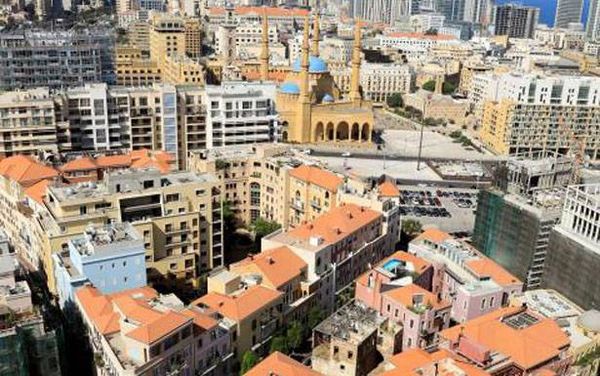 عدد عمليات بــيـــع العقارات في لــبــنــان يــرتــفــع بنسبة 54 % ليسجل 11.3 مليار دولار حتى شهر 10 مــن الــعام الجاري