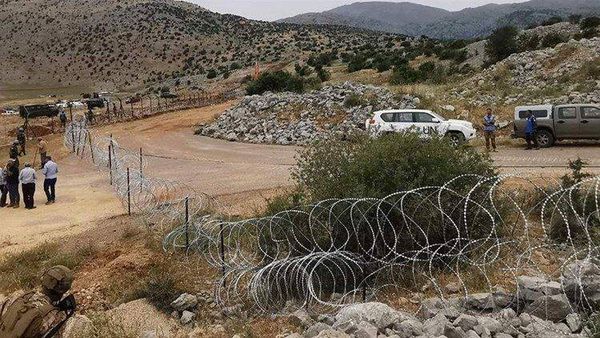 تقارب سوري مع حزب الله!