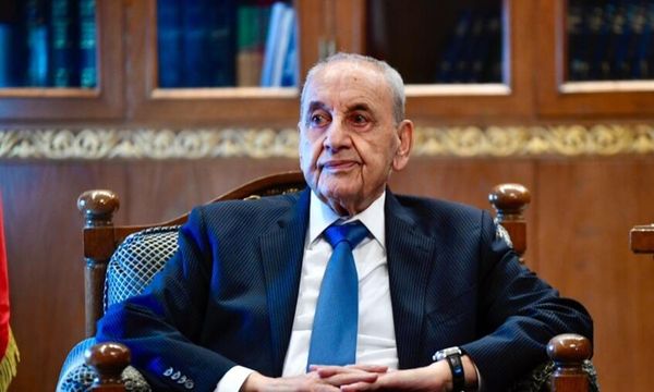 بري يبحث مع سفراء ومسؤولين أجانب تطورات لبنان والتصعيد الإسرائيلي جنوبًا
