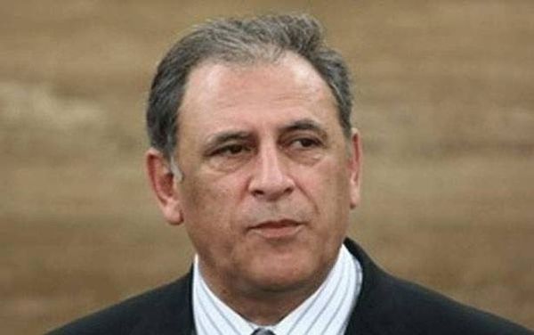 وزير الإعلام التقى سفيري مصر والمغرب

قصيفي : كان مُتفهماً

لـجهة الحفاظ على حقوق الصحافيين