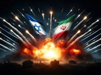 باحث إسرائيلي: أي هجوم أميركي على إيران سيقابله ردّ على إسرائيل