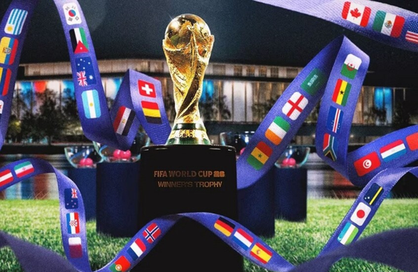 خريطة دور الـ32 تبدأ بالتشكّل في مونديال 2026