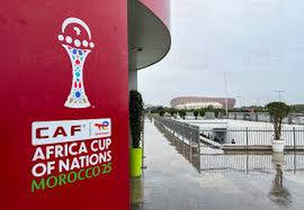 لافتات وشاشات وملاعب.. الرباط ترتدي حلة كأس أمم إفريقيا لكرة القدم