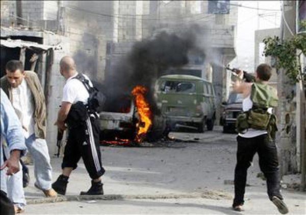 نعمة الاستقرار و