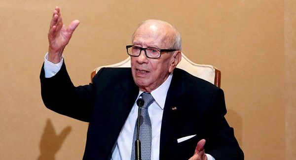 مصدر تونسي: الانتخابات البرلمانية لن تتأثر بوفاة السبسي