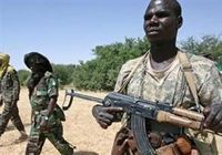 مقتل 11 جهادياً وجرح جندي شمال مالي